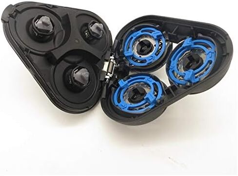 Replacement Complete Head Assembly for Philips Norelco Series 5000 Shavers in Saudi Arabia