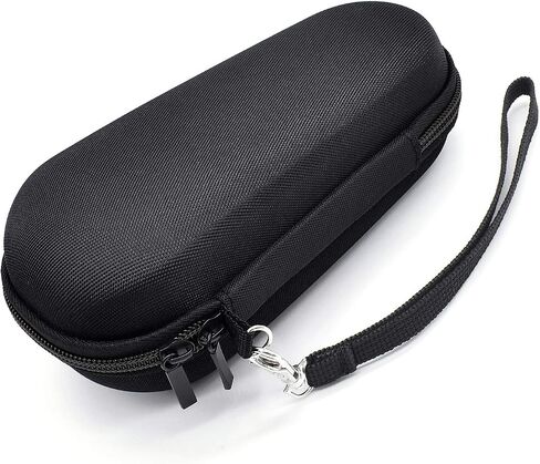 Yinke Case for Braun Series 3/ Series 5, 3040s, 3010S, 5018s, 5140s Electric Razor Shaver, Hard Travel Case Protective Cover Storage Bag (Black interior) in Kuwait
