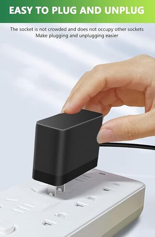 شاحن Czepa 4V متوافق مع ماكينة الحلاقة الكهربائية Wahl Trimmer 9818 9818L 9880L 9888L 9865 9854 9854L AC DC سلك محول التيار الكهربائي P/N S003HU0420060 in Kuwait