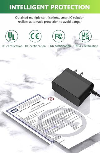 شاحن Czepa 4V متوافق مع ماكينة الحلاقة الكهربائية Wahl Trimmer 9818 9818L 9880L 9888L 9865 9854 9854L AC DC سلك محول التيار الكهربائي P/N S003HU0420060 in Kuwait