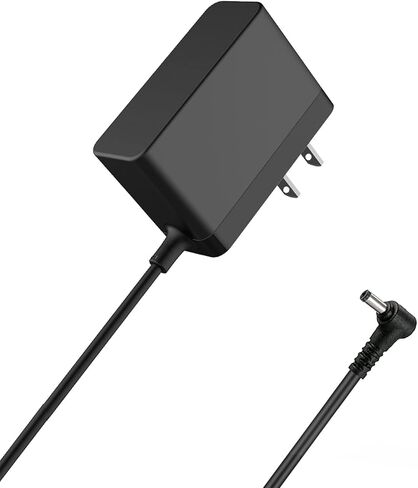 شاحن Czepa 4V متوافق مع ماكينة الحلاقة الكهربائية Wahl Trimmer 9818 9818L 9880L 9888L 9865 9854 9854L AC DC سلك محول التيار الكهربائي P/N S003HU0420060 in Kuwait