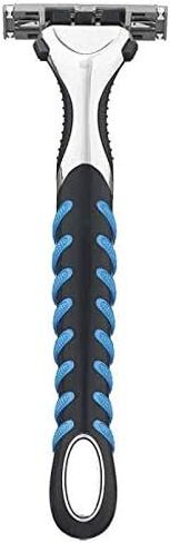 Sensor Excel Manual Shaving Razor with Preloaded Cartridge twin blade x 1 Pack in Saudi Arabia