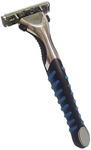 Sensor Excel Manual Shaving Razor with Preloaded Cartridge twin blade x 1 Pack in Saudi Arabia