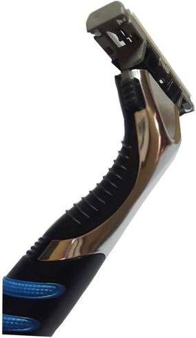 Sensor Excel Manual Shaving Razor with Preloaded Cartridge twin blade x 1 Pack in Saudi Arabia