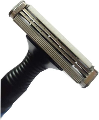 Sensor Excel Manual Shaving Razor with Preloaded Cartridge twin blade x 1 Pack in Saudi Arabia