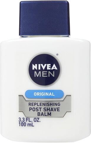 Nivea For Men Post Shave Balm - 3.3 oz - 2 pk in Saudi Arabia