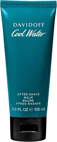 Davidoff Cool Water Aftershave Balm 100 ml in Saudi Arabia