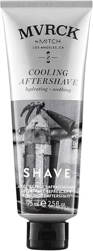 Paul Mitchell MVRCK by MITCH Cooling Aftershave for Men, Hydrating + Soothing Formula, 2.5 Fl Oz (Pack of 1) in Kuwait