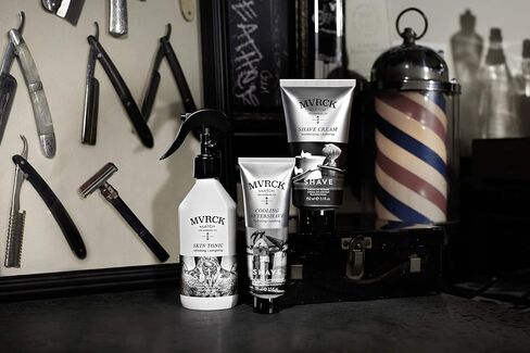 Paul Mitchell MVRCK by MITCH Cooling Aftershave for Men, Hydrating + Soothing Formula, 2.5 Fl Oz (Pack of 1) in Kuwait