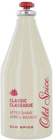 Old Spice Classic After Shave 4.25 oz ( Pack of 1) in Saudi Arabia