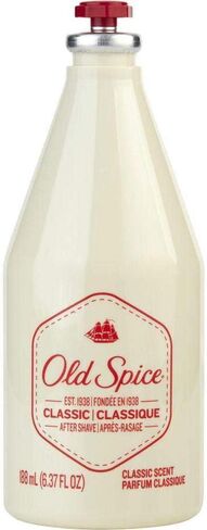 Old Spice Classic After Shave 4.25 oz ( Pack of 1) in Saudi Arabia