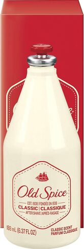 Old Spice Classic After Shave 4.25 oz ( Pack of 1) in Saudi Arabia