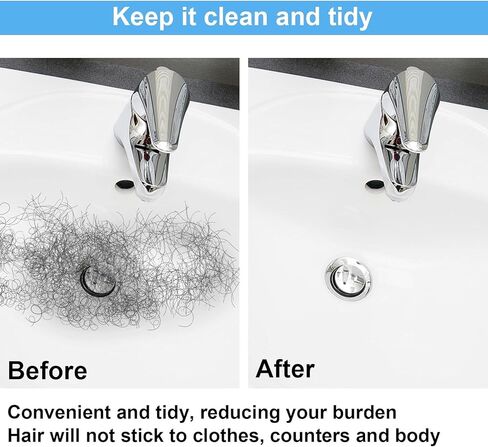 مريلة اللحية من HuaShanDa Beard Bib، أداة التقاط اللحية للرجال للحلاقة والتشذيب، قطعة قماش مقاومة للماء وغير لاصقة للعناية برأس اللحية مع 4 قطع أكواب شفط وحقيبة سفر، أفضل الهدايا للرجال - أبيض in Saudi Arabia