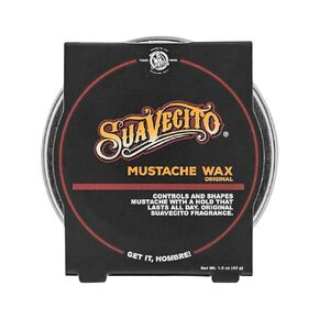 Suavecito Original Mustache Wax