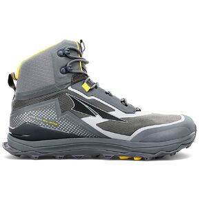حذاء الجري AL0A4VQH Lone Peak All-WTHR Mid Trail للرجال من ALTRA in Saudi Arabia