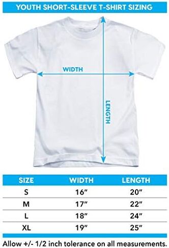 Bruce Lee High Flying Unisex Youth T Shirt for Boys and Girls in Saudi Arabia