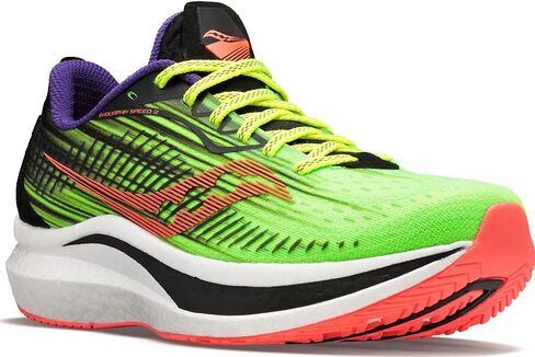 حذاء الجري Endorphin Speed ​​2 للرجال من Saucony in Kuwait