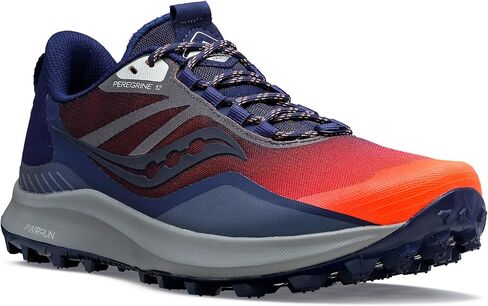 Saucony Men's Core Peregrine 12 Trail Running Shoe in Saudi Arabia