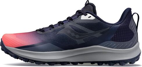 Saucony Men's Core Peregrine 12 Trail Running Shoe in Saudi Arabia