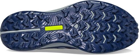 Saucony Men's Core Peregrine 12 Trail Running Shoe in Saudi Arabia