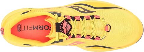 حذاء الجري Core Peregrine 12 Trail للرجال من Saucony in Kuwait