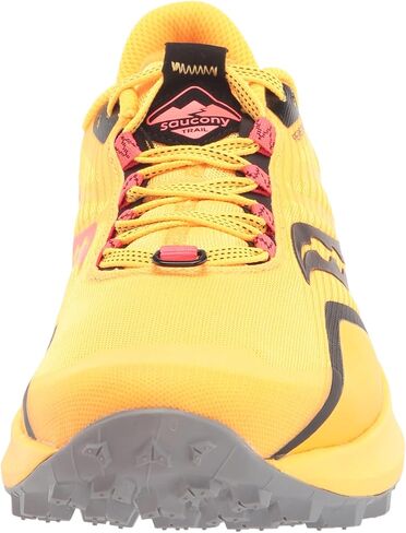 حذاء الجري Core Peregrine 12 Trail للرجال من Saucony in Kuwait