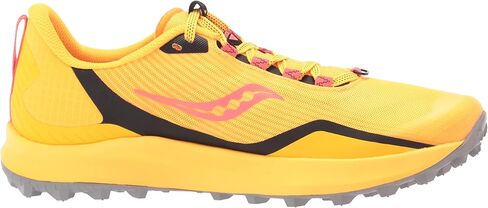 حذاء الجري Core Peregrine 12 Trail للرجال من Saucony in Kuwait