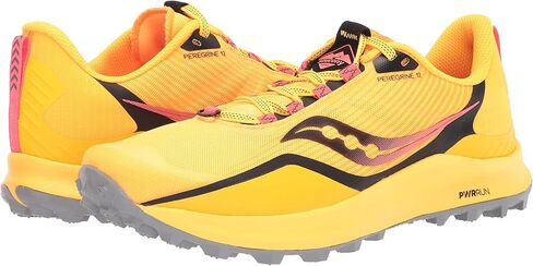 حذاء الجري Core Peregrine 12 Trail للرجال من Saucony in Kuwait