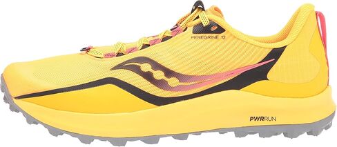 حذاء الجري Core Peregrine 12 Trail للرجال من Saucony in Kuwait