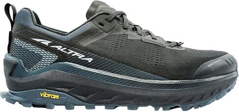 ALTRA Men's AL0A4VQM Olympus 4 Trail Running Shoe in Saudi Arabia