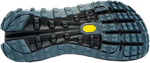 ALTRA Men's AL0A4VQM Olympus 4 Trail Running Shoe in Saudi Arabia