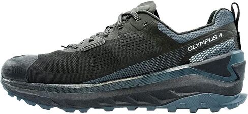 ALTRA Men's AL0A4VQM Olympus 4 Trail Running Shoe in Saudi Arabia