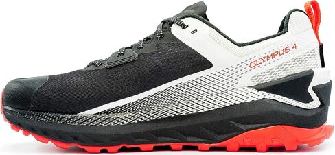 ALTRA Men's AL0A4VQM Olympus 4 Trail Running Shoe in Saudi Arabia