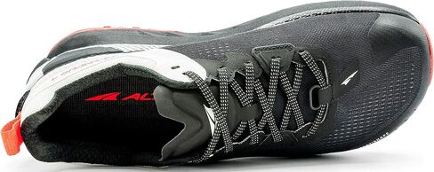 ALTRA Men's AL0A4VQM Olympus 4 Trail Running Shoe in Saudi Arabia