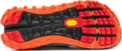 ALTRA Men's AL0A4VQM Olympus 4 Trail Running Shoe in Saudi Arabia