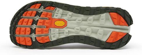 ALTRA Men's AL0A4VQM Olympus 4 Trail Running Shoe in Saudi Arabia