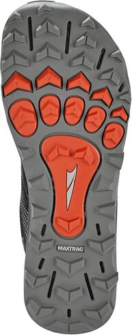 ALTRA Men's AL0A4VQE Lone Peak 5 Trail Running Shoe in Saudi Arabia