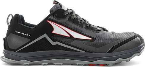 ALTRA Men's AL0A4VQE Lone Peak 5 Trail Running Shoe in Saudi Arabia