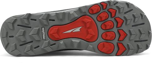 ALTRA Men's AL0A4VQE Lone Peak 5 Trail Running Shoe in Saudi Arabia