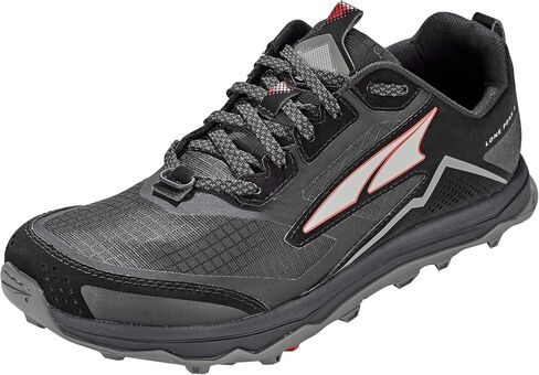 ALTRA Men's AL0A4VQE Lone Peak 5 Trail Running Shoe in Saudi Arabia
