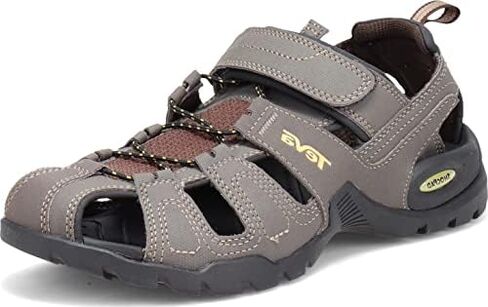 Teva Men's Forebay Sandal in Saudi Arabia