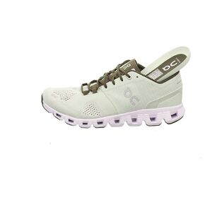 ON Men's Cloud Sneakers