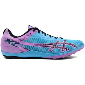 ASICS Unisex Adult Resurgence XC Track & Field Shoes in Kuwait