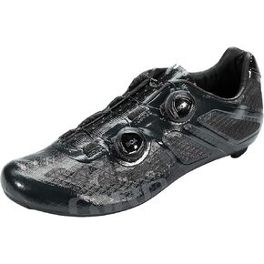 حذاء رجالي من Giro Imperial Road Cycling Triathlon/Aero، مقاس 45.5 EU