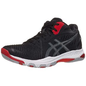 حذاء كرة الطائرة الرجالي Netburner Ballistic FlyteFoam متوسط ​​الجودة من ASICS in Kuwait