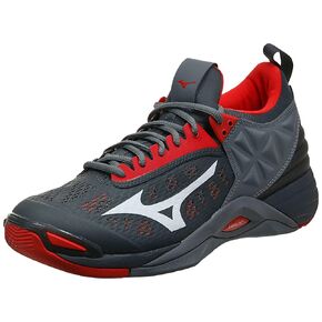 Mizuno Men's Wave Momentum Indoor Court Shoe