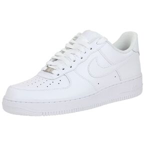 Nike Air Force 1 '07 Mens Style: 315122-White/White Size: 8.5 M US in Saudi Arabia