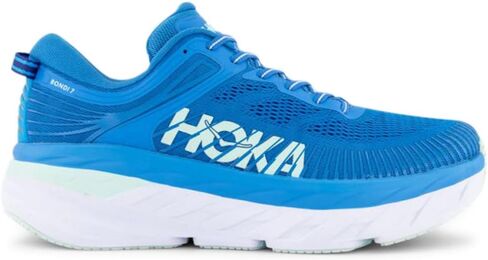 HOKA ONE ONE Men's Gymnastics Shoes Sneaker in Saudi Arabia