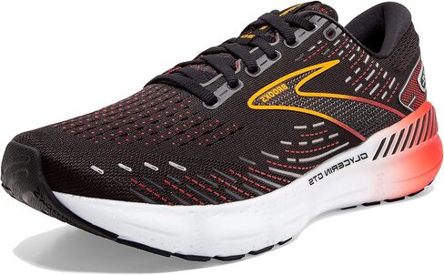 حذاء الجري الداعم Glycerin GTS 20 للرجال من Brooks in Kuwait