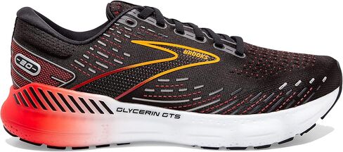 حذاء الجري الداعم Glycerin GTS 20 للرجال من Brooks in Kuwait